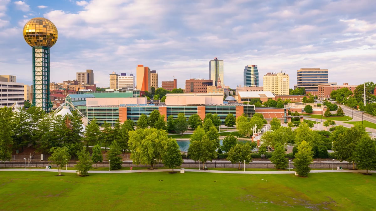 Knoxville