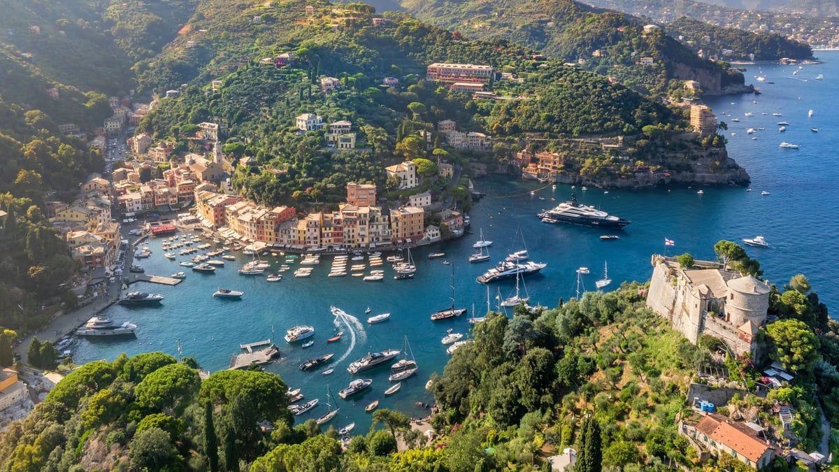 Portofino
