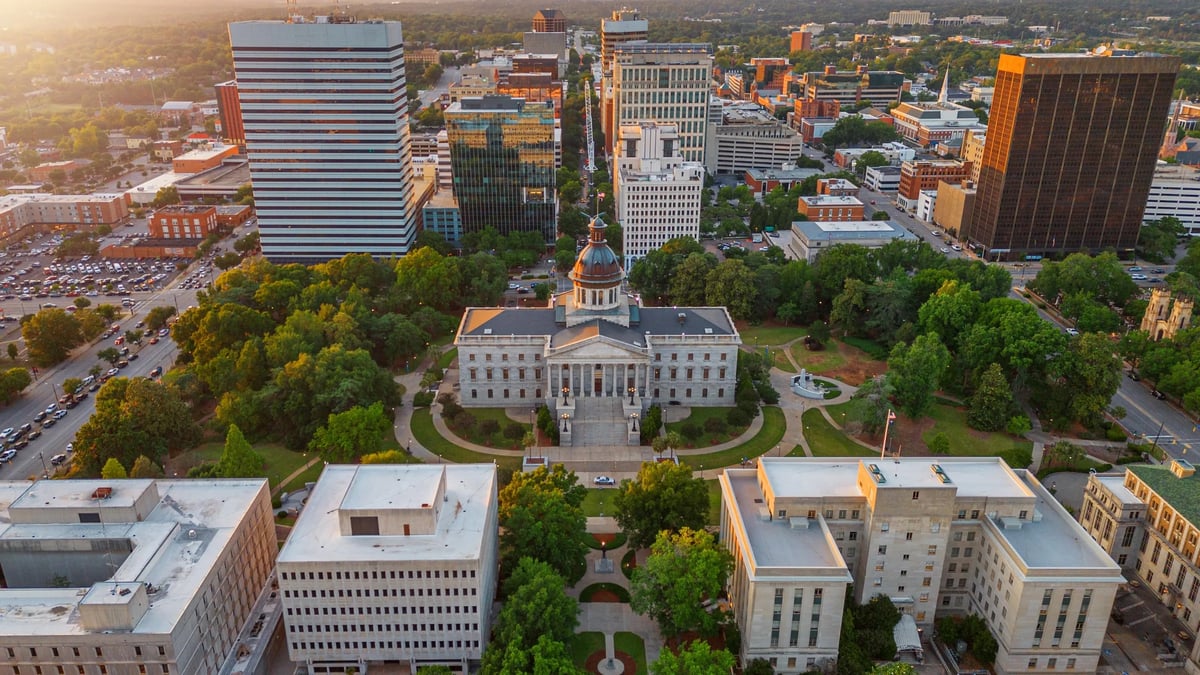Columbia