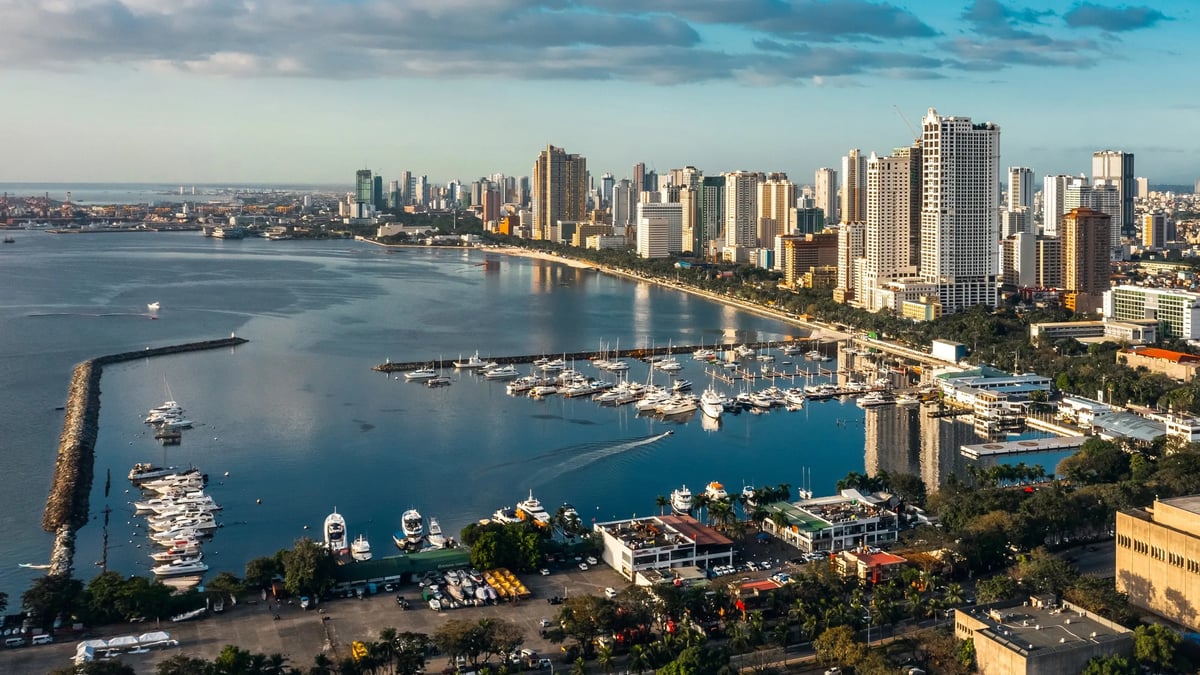 Manila