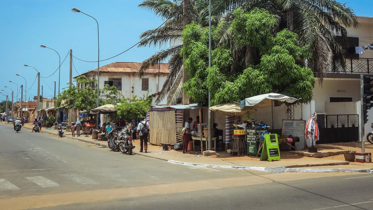 Lomé