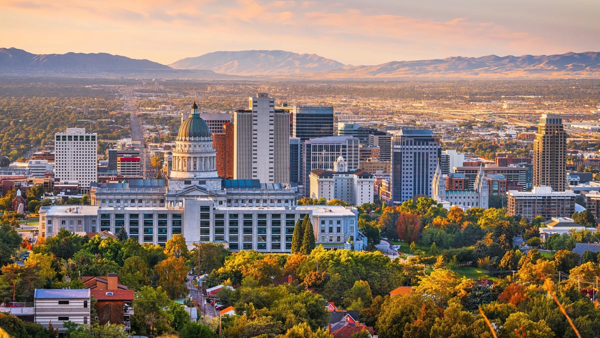 Salt Lake City