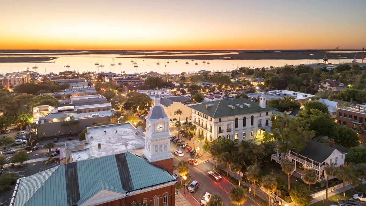 Amelia Island