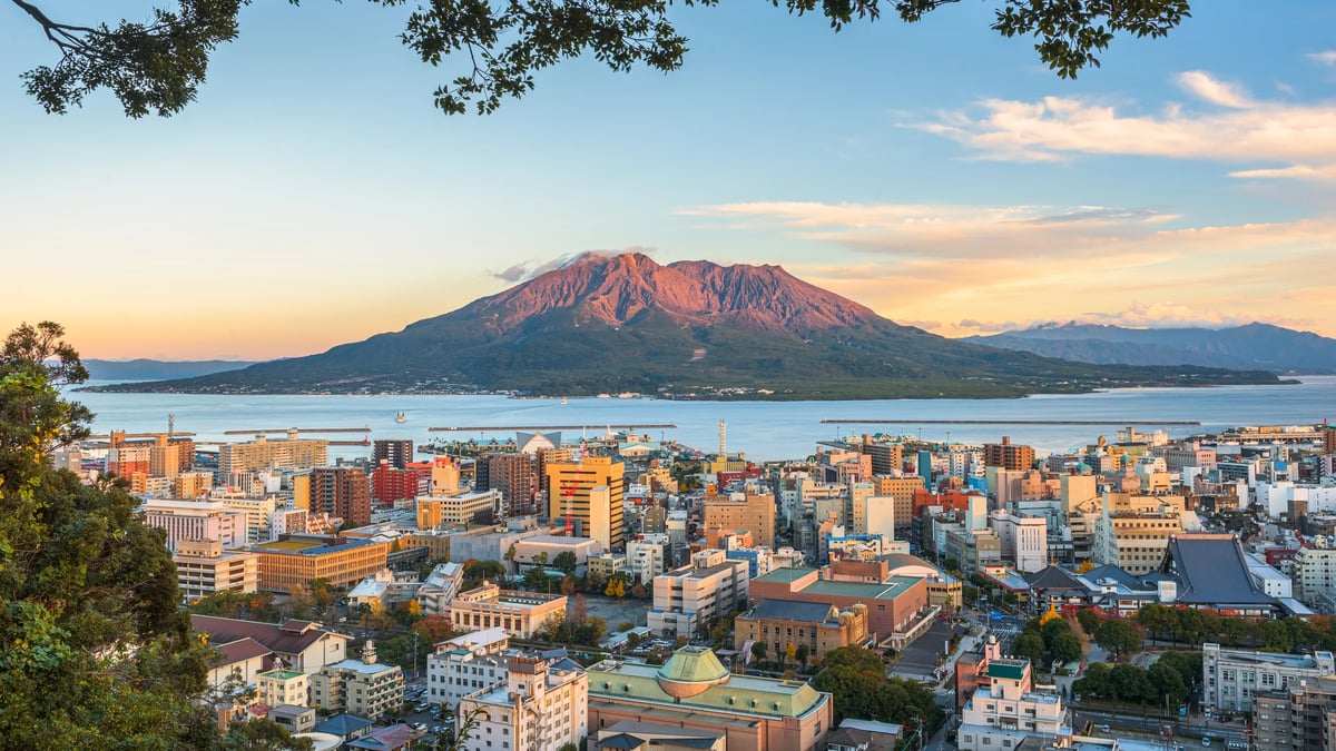 Kagoshima