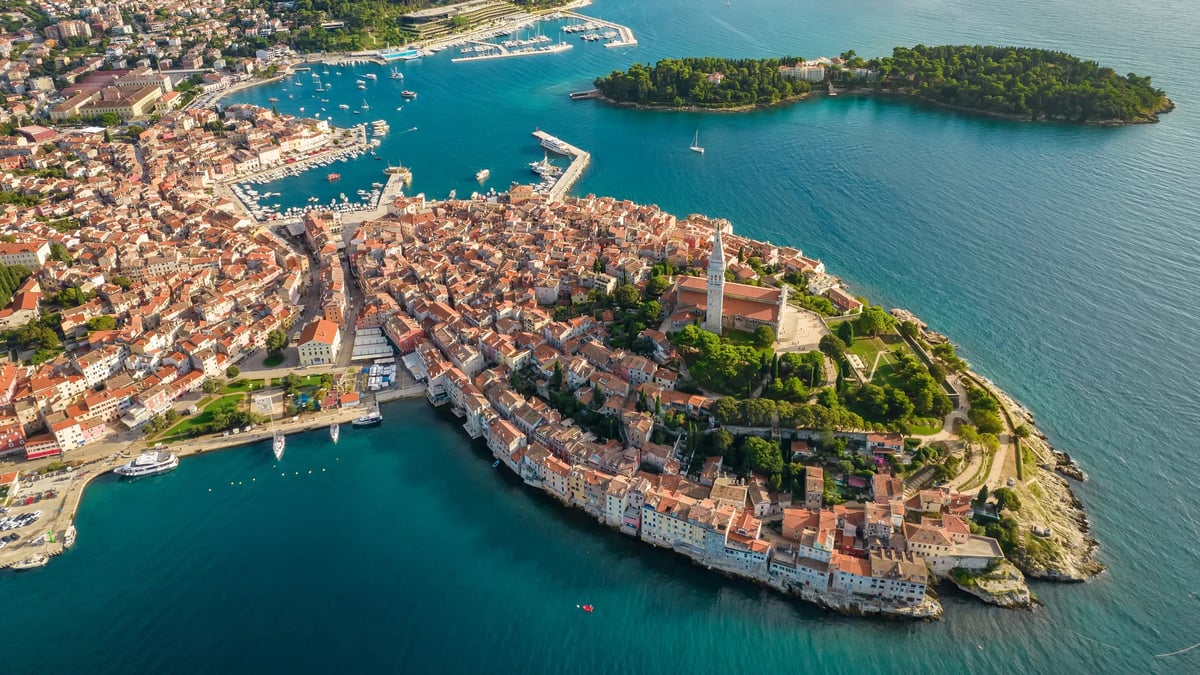 Rovinj
