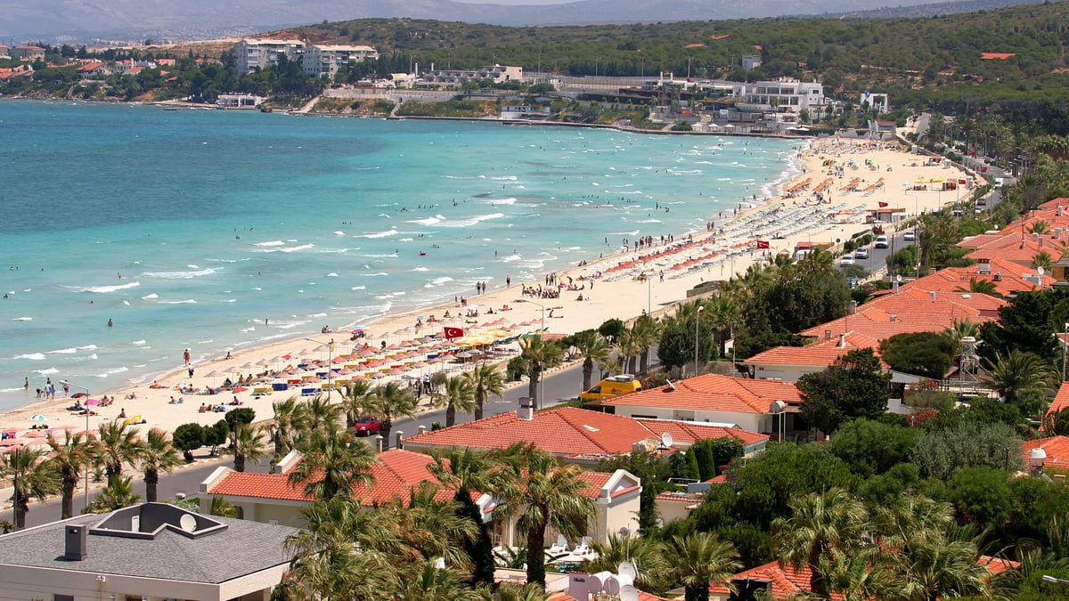 Çeşme
