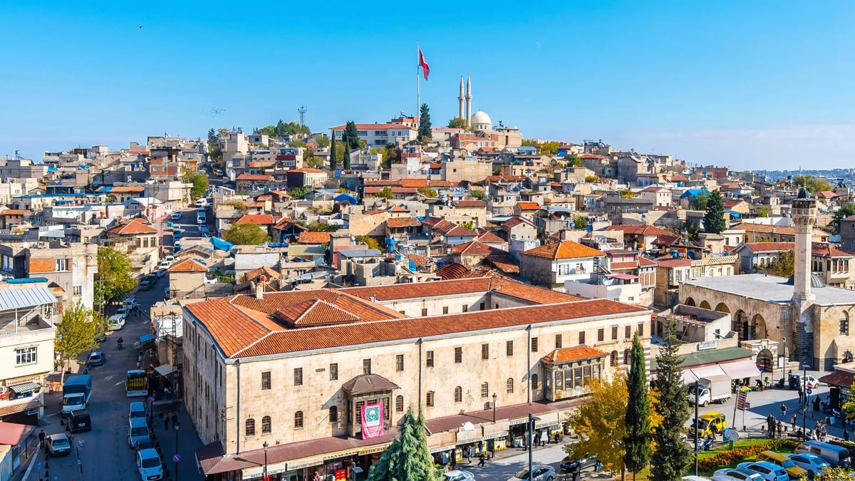 Gaziantep