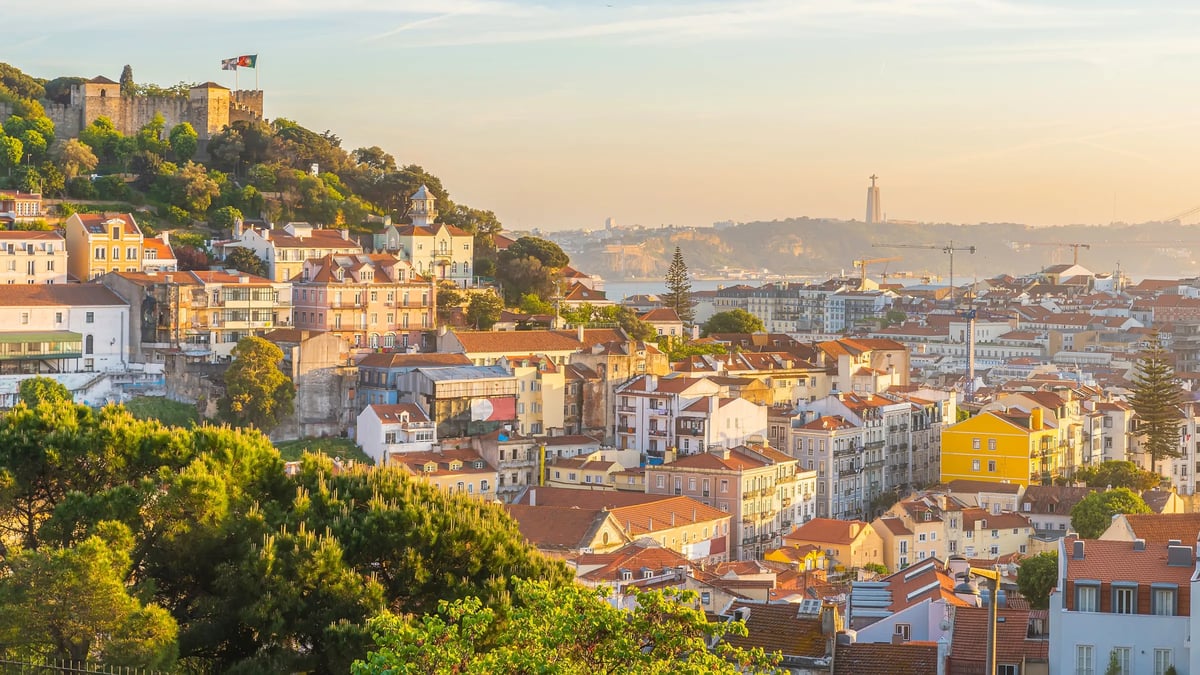 Lisbon