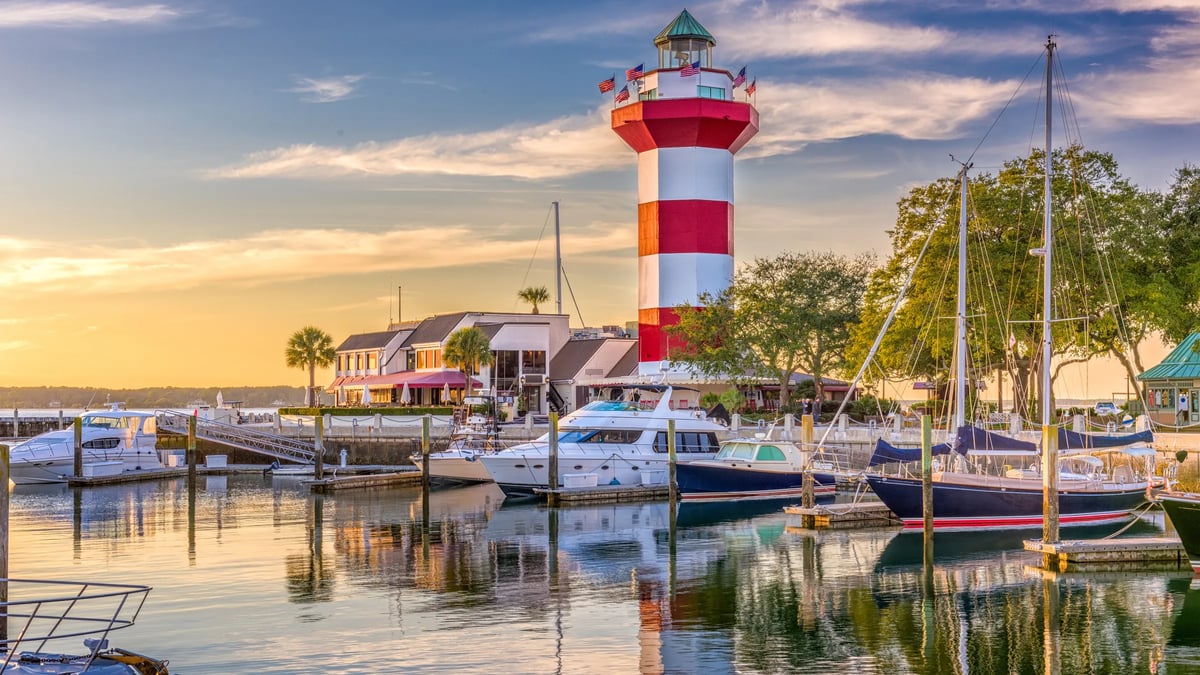 Hilton Head Island