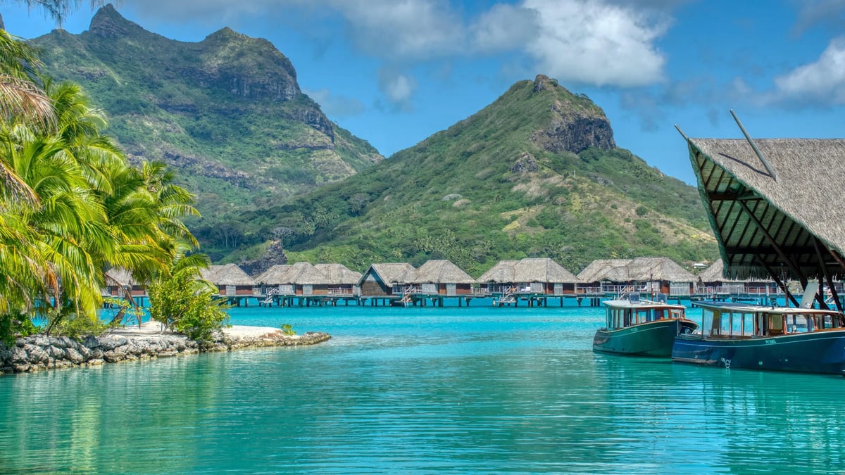 Tahiti