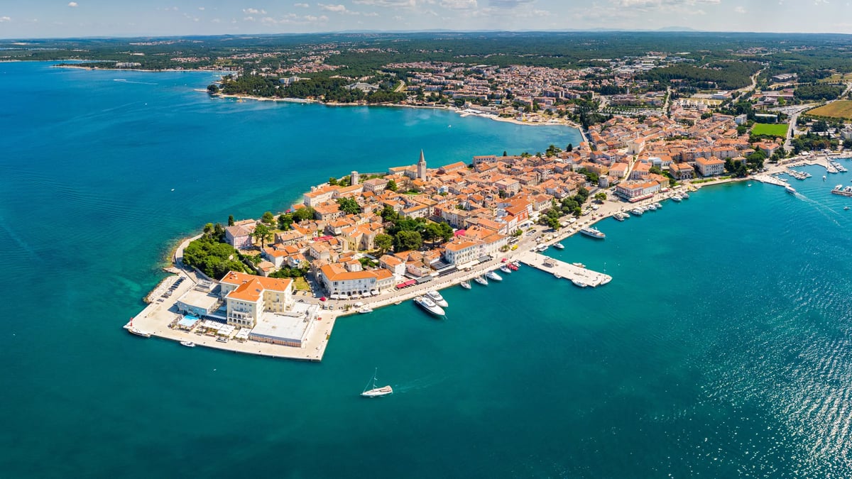 Poreč