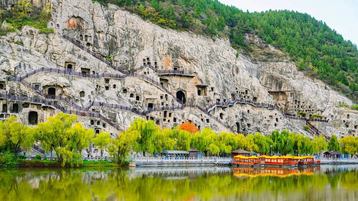 Luoyang