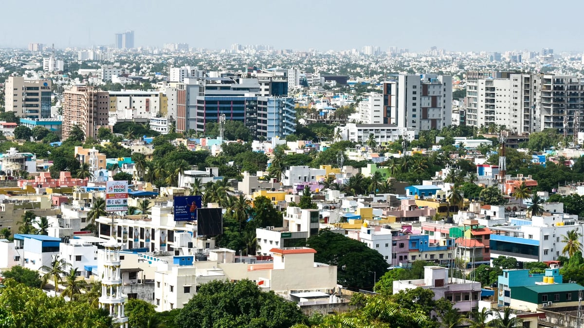 Chennai