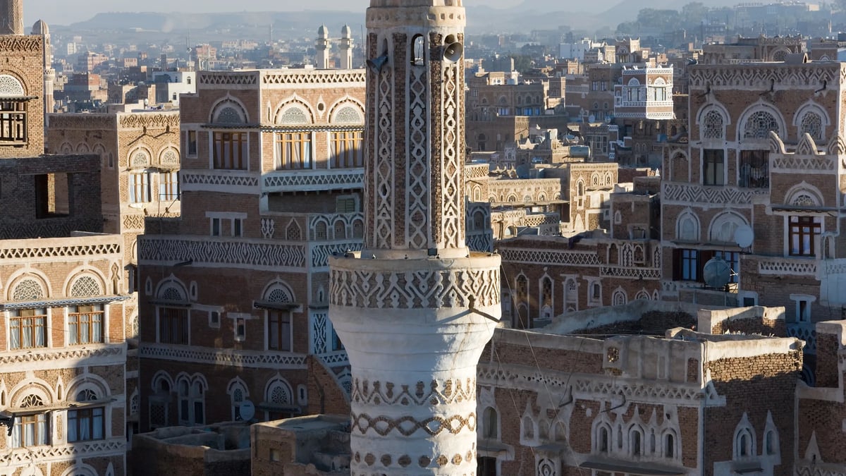 Sana'a