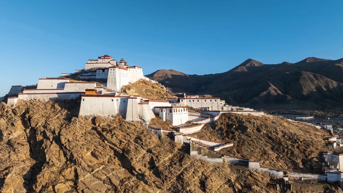 Shigatse