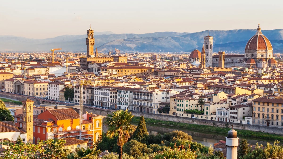 Florence