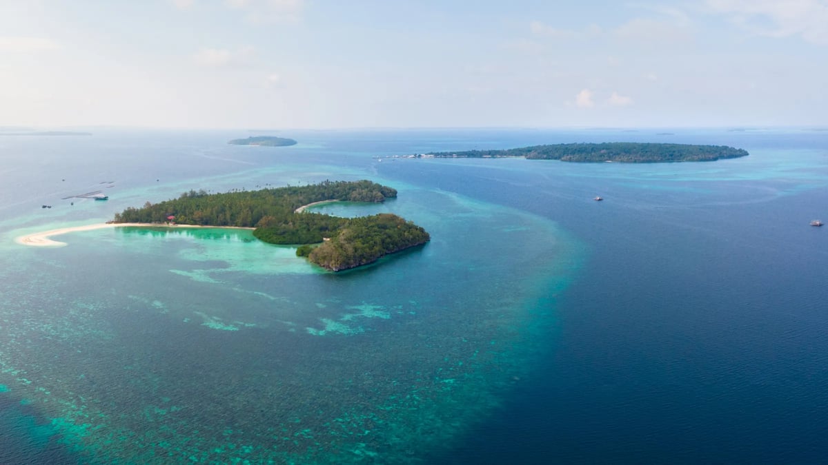 Kei Islands