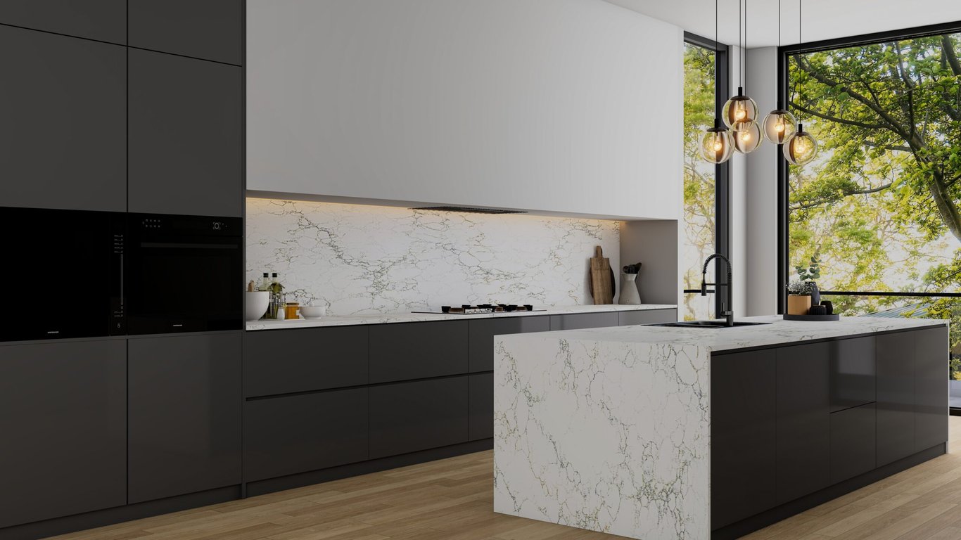 Scene 10 for Blossom Mist