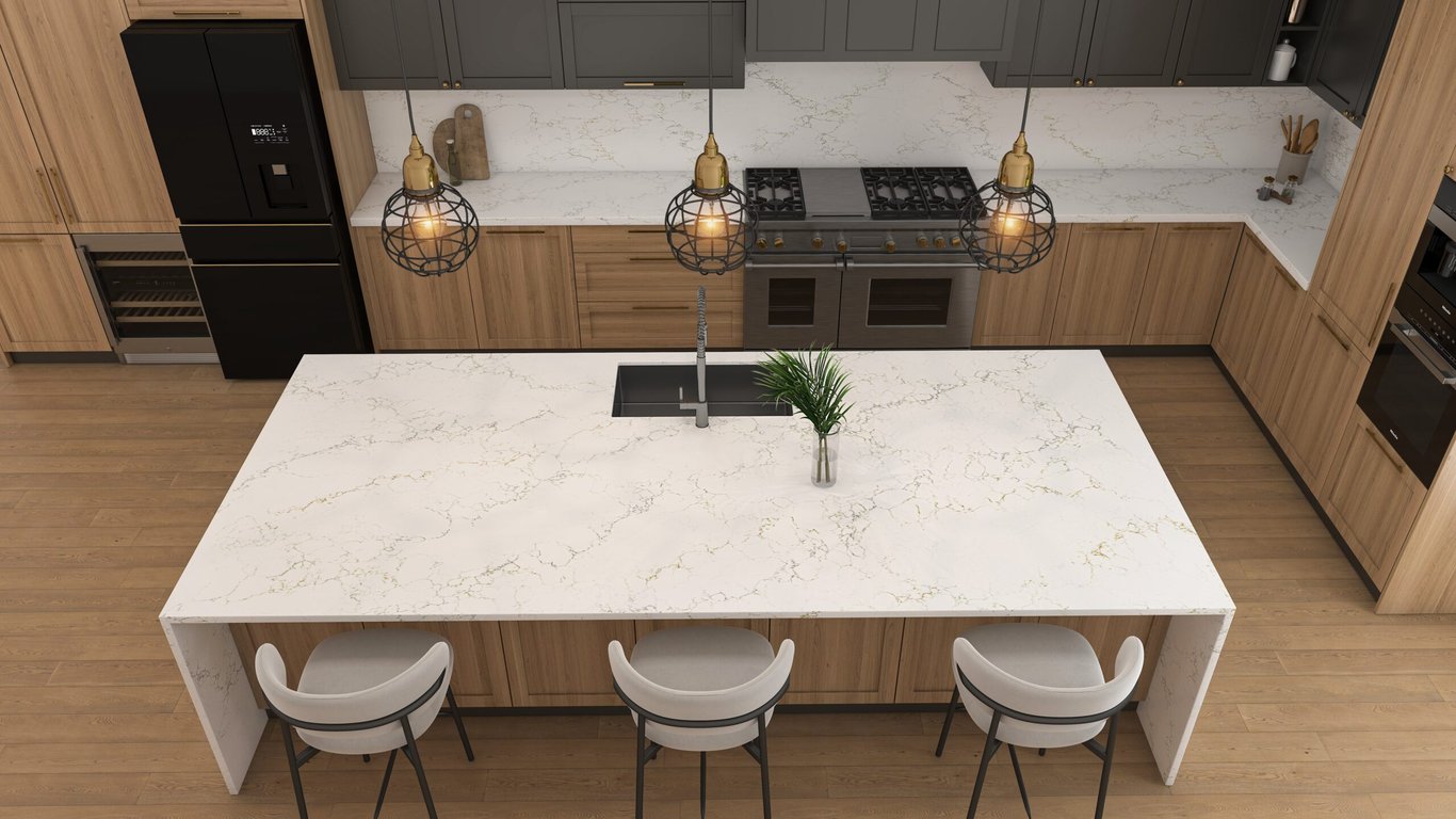 Scene 6 for Blossom Mist