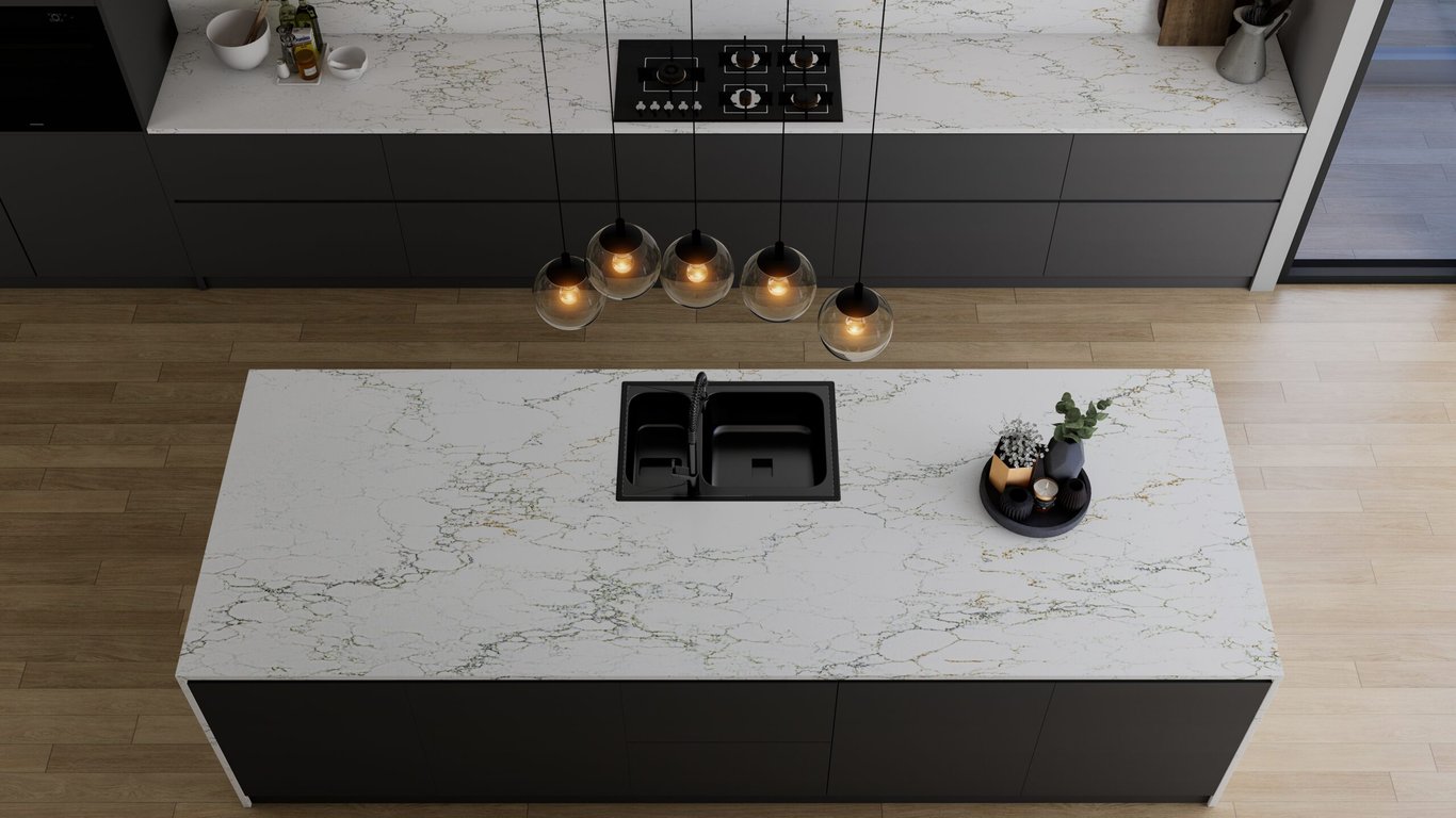 Scene 8 for Blossom Mist