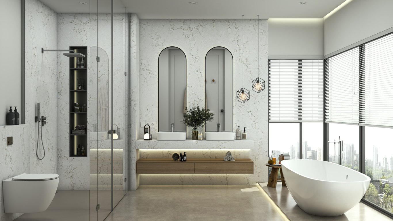 Scene 10 for Cielo Sky