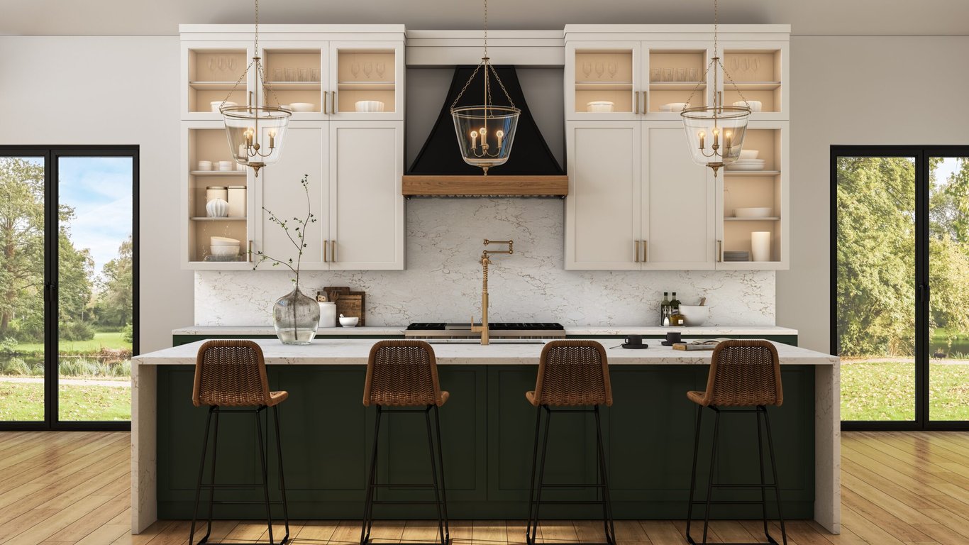 Scene 4 for Cielo Sky