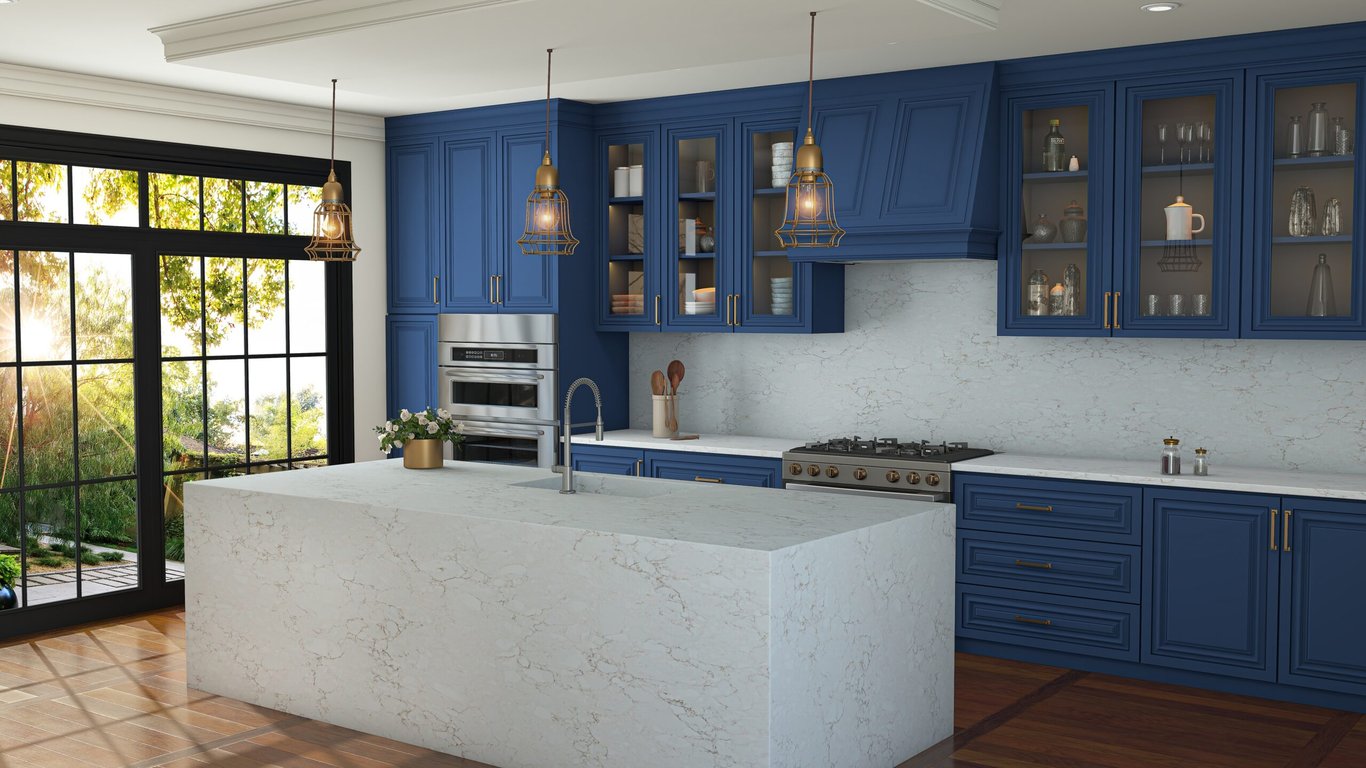 Scene 6 for Cielo Sky