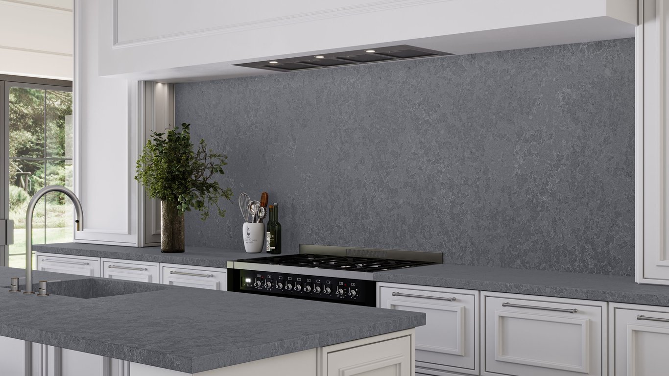 Scene 4 for Midnight Mist Honed