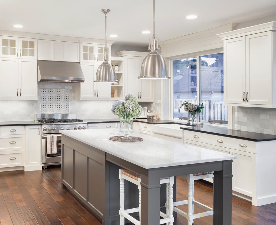 Scene 2 for Bianco Aspen