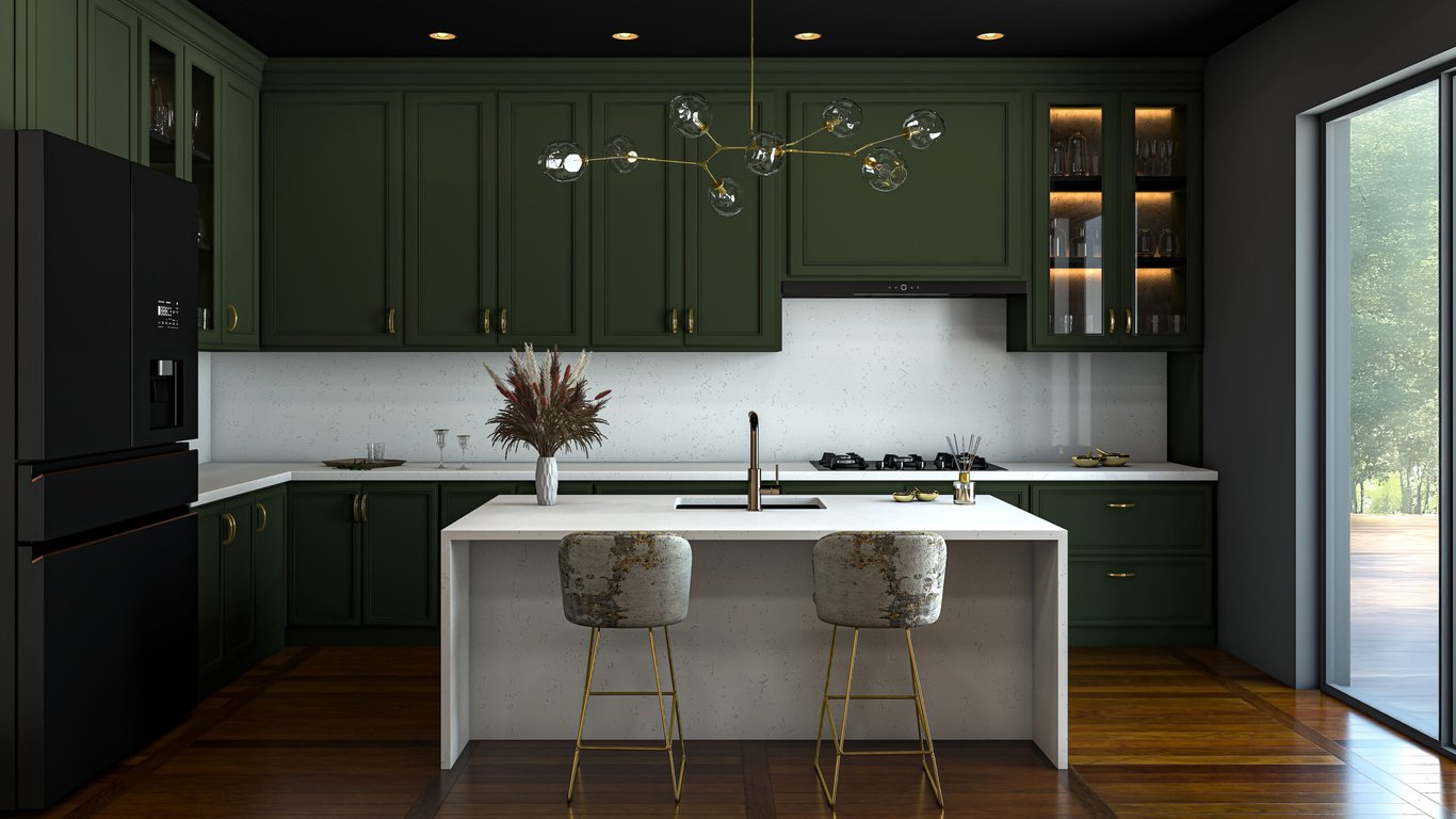 Scene 10 for Bianco Sol®