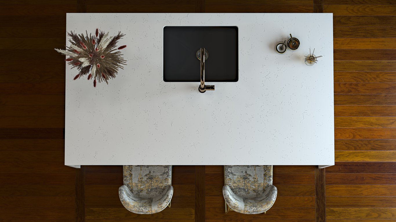 Scene 4 for Bianco Sol®