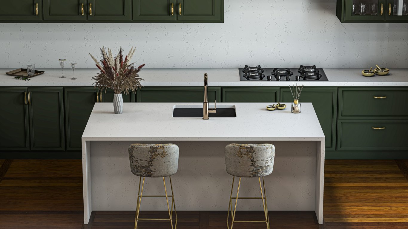 Scene 6 for Bianco Sol®