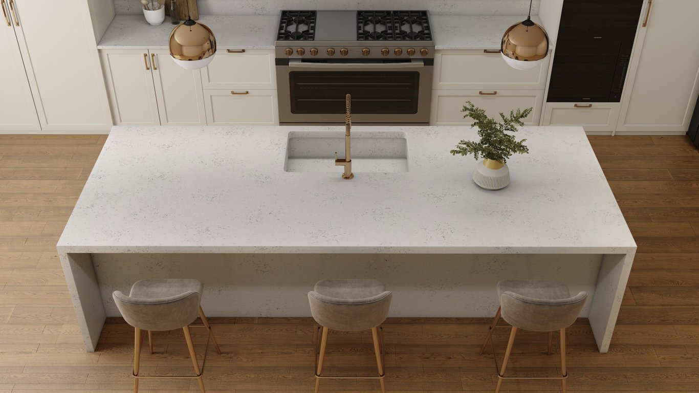 Scene 4 for Carrara Vario®