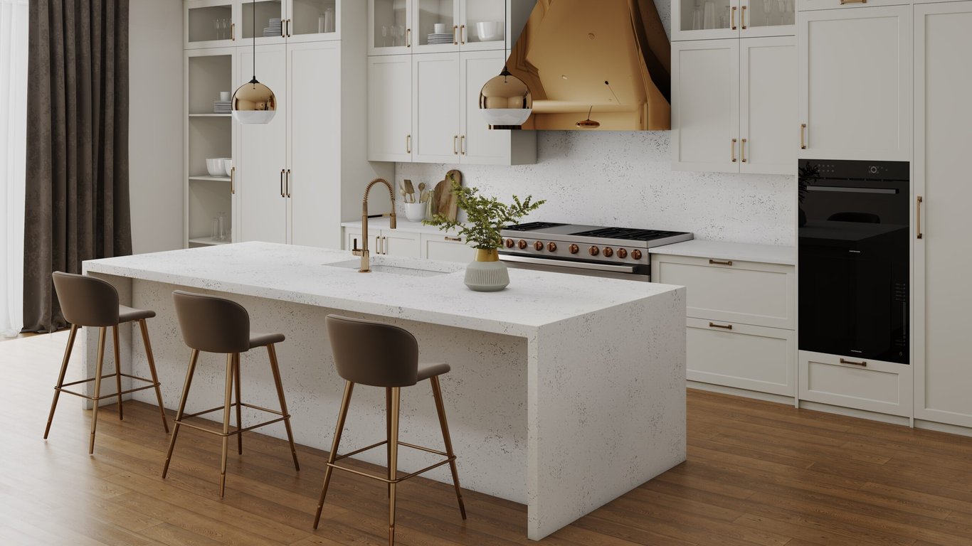 Scene 6 for Carrara Vario®