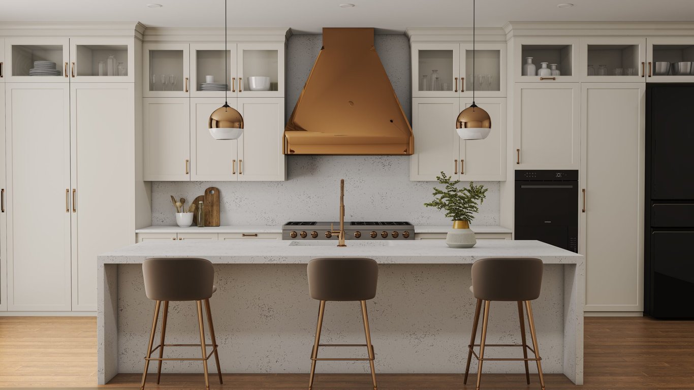 Scene 8 for Carrara Vario®