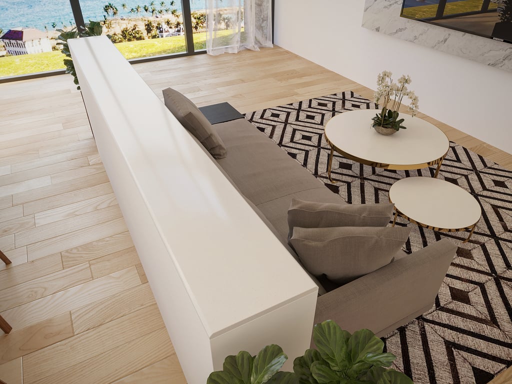 Scene 16 for Seashell