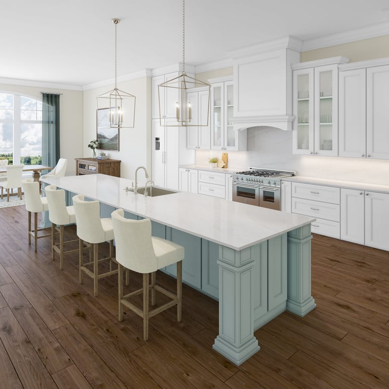 Scene 12 for Atmos Gold®