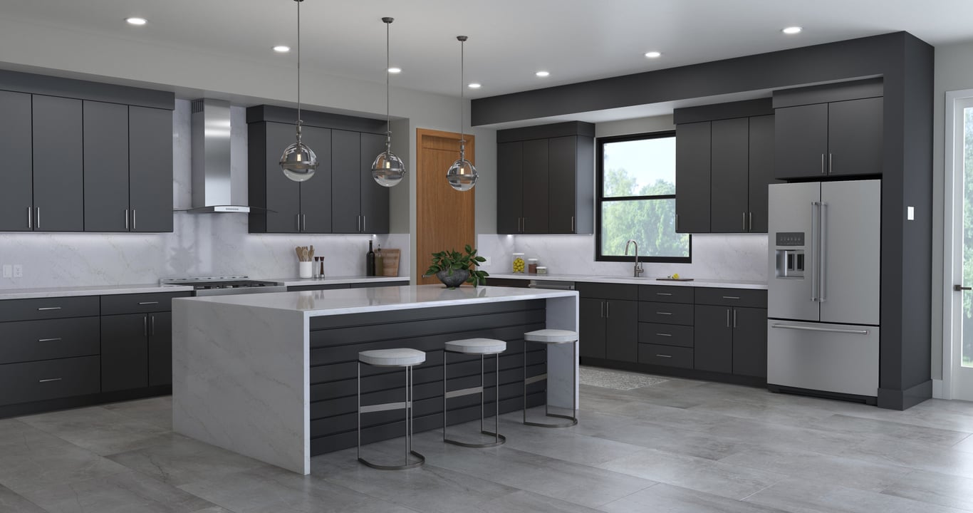 Scene 4 for Atmos Gold®