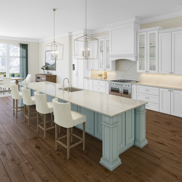 Scene 6 for Marestar®