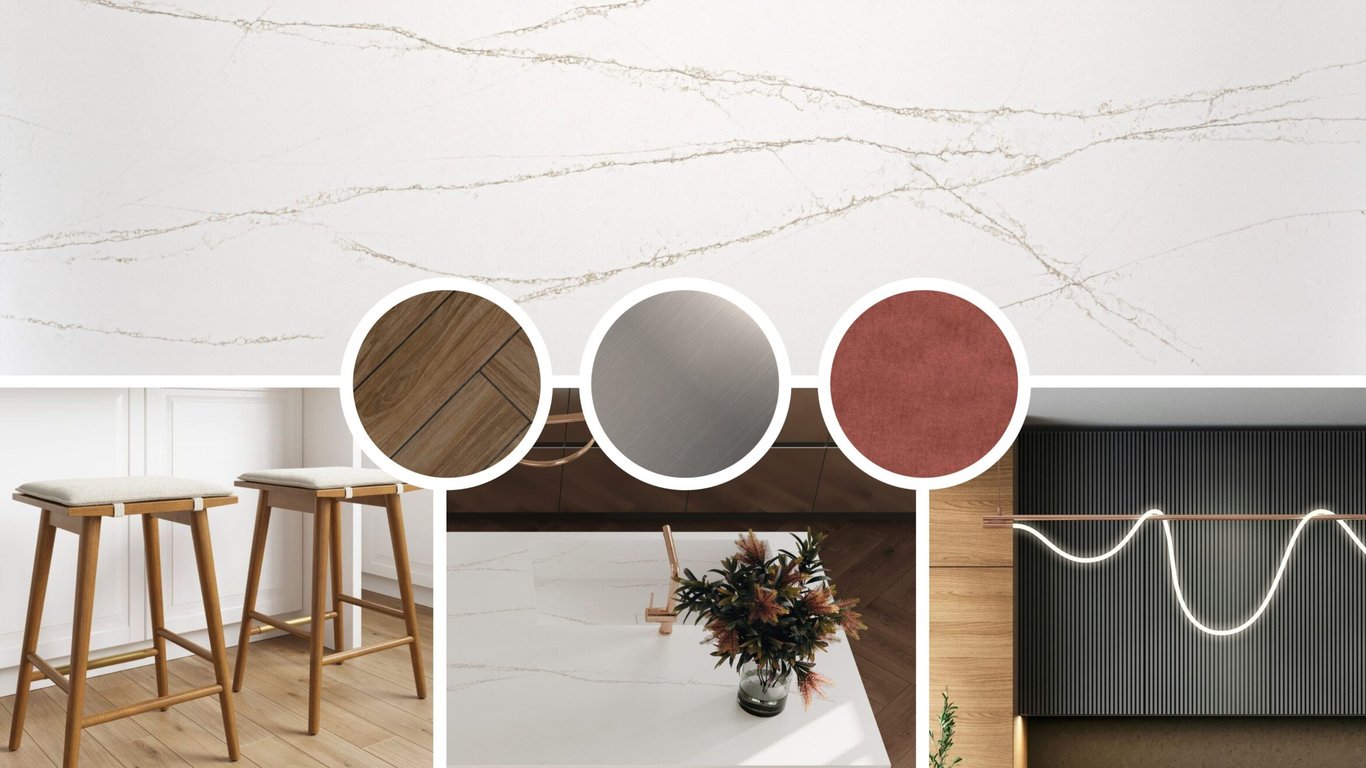 Scene 2 for Tempo Valore