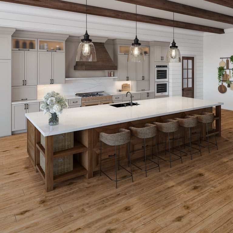 Scene 8 for Tempo Valore