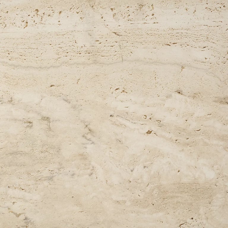 DT-Travertino Honey Matte - Close Up