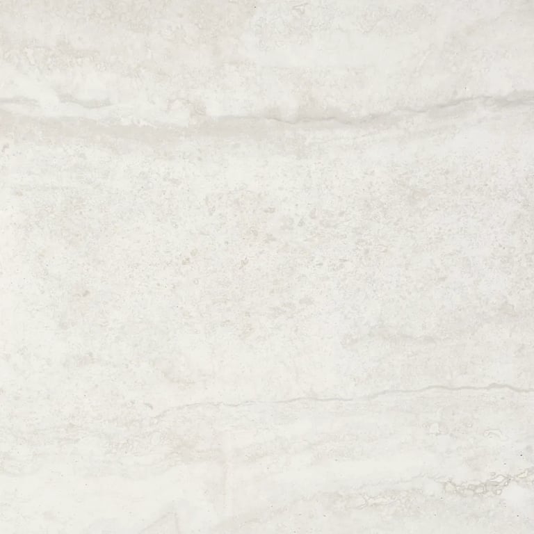 DT-Travertino White Matte - Close Up
