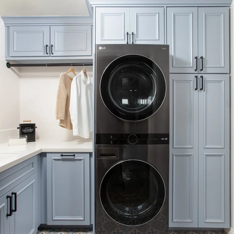 Cotton Quartz (countertop)