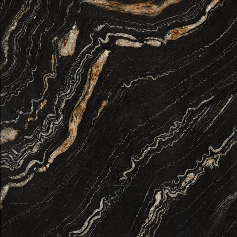 Belvedere - Close Up