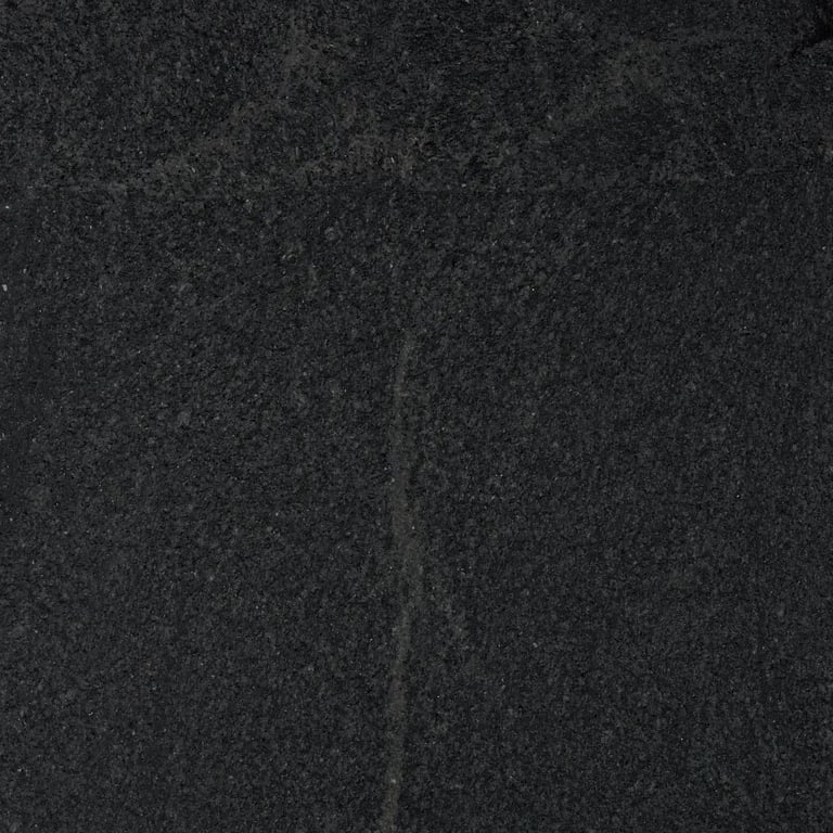 Black Mist Honed - Close Up