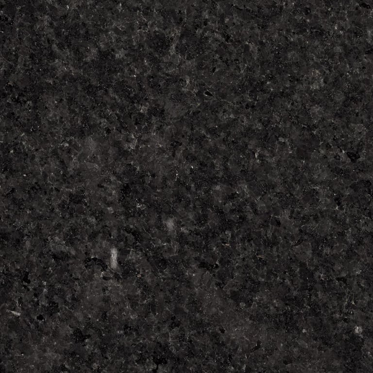 Black Pearl Polished – Close up photo is an example of the structure and color of this product, which will vary.
