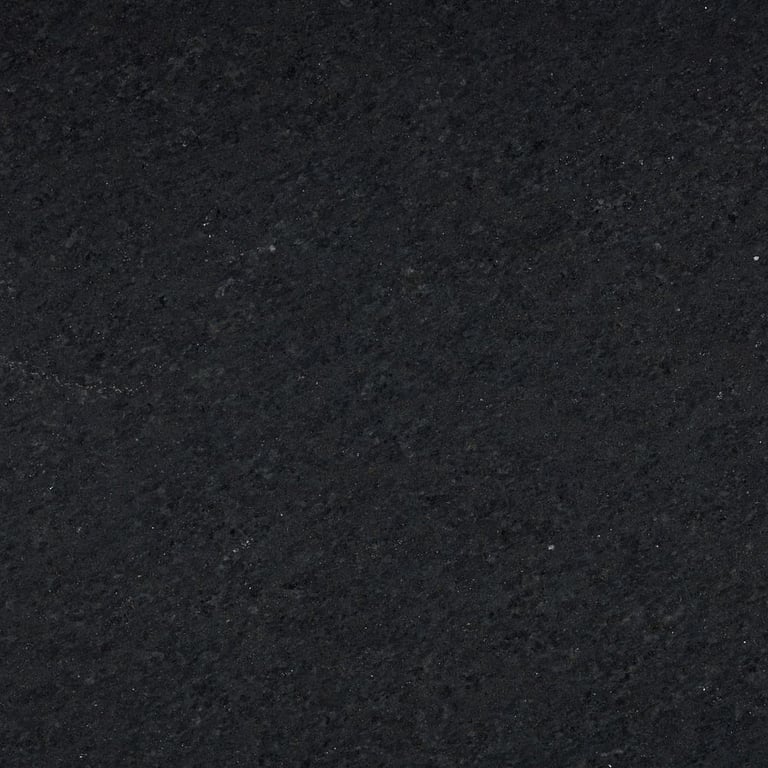 Black Pearl Satin – Close up photo is an example of the structure and color of this product, which will vary.