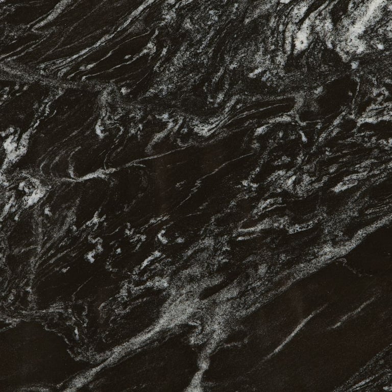 Blizzard Polished – Close up photo is an example of the structure and color of this product, which will vary.