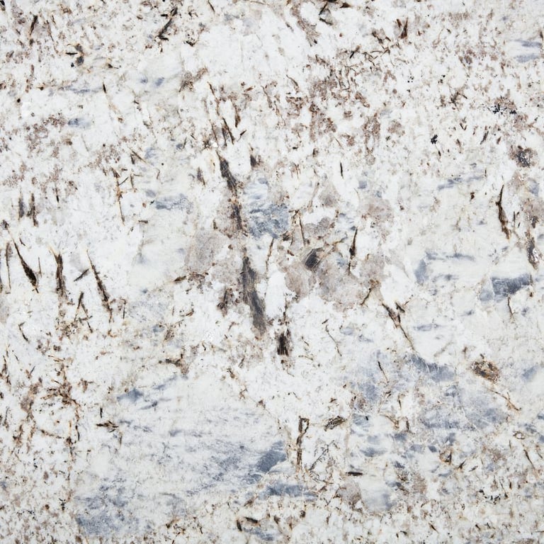 Blue Galaxy Polished – Close up photo is an example of the structure and color of this product, which will vary.